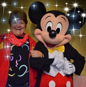 Meet your Posher, Cathy